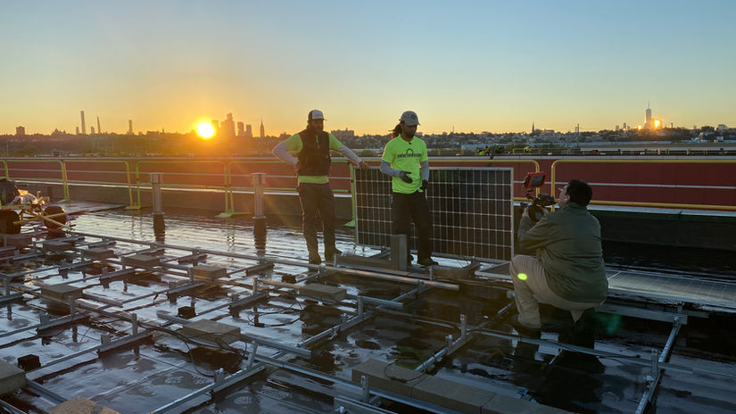 Ronan & Ronan Sizzle Reel